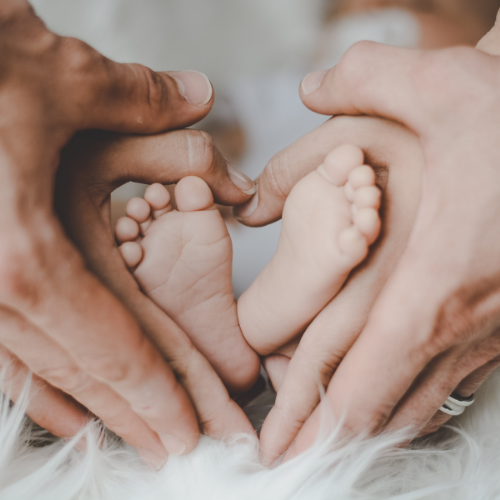 Embryo Adoption vs. Embryo Donation: The difference between embryo adoption and embryo donation is the costs, process, and timeline — while embryo adoption requires a bit of a lengthy process, the embryo donation process is straightforward. Learn more on this page!